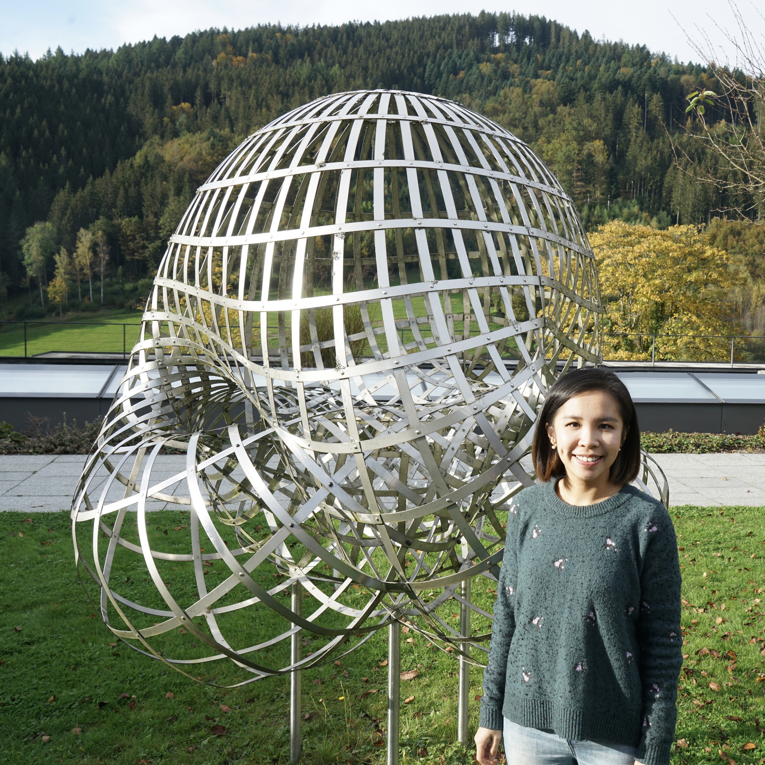 Gabrielle Yangqing Li